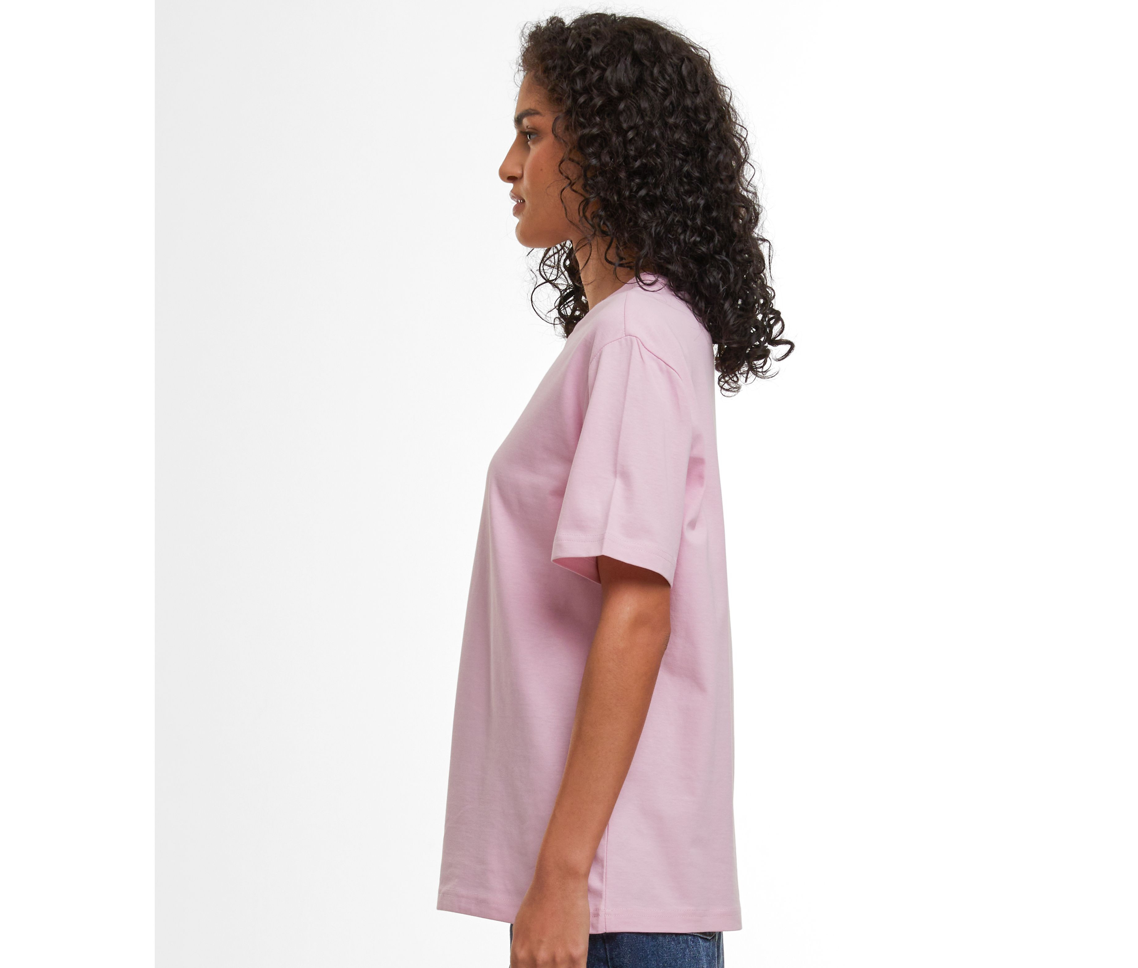 LADIES EVERYDAY TEE