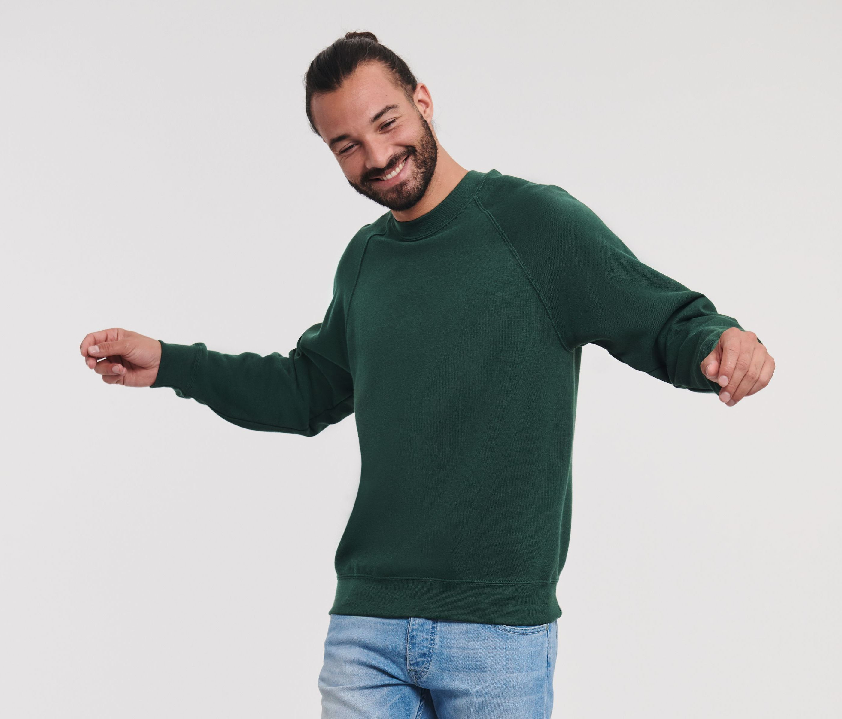 CLASSIC SWEATSHIRT