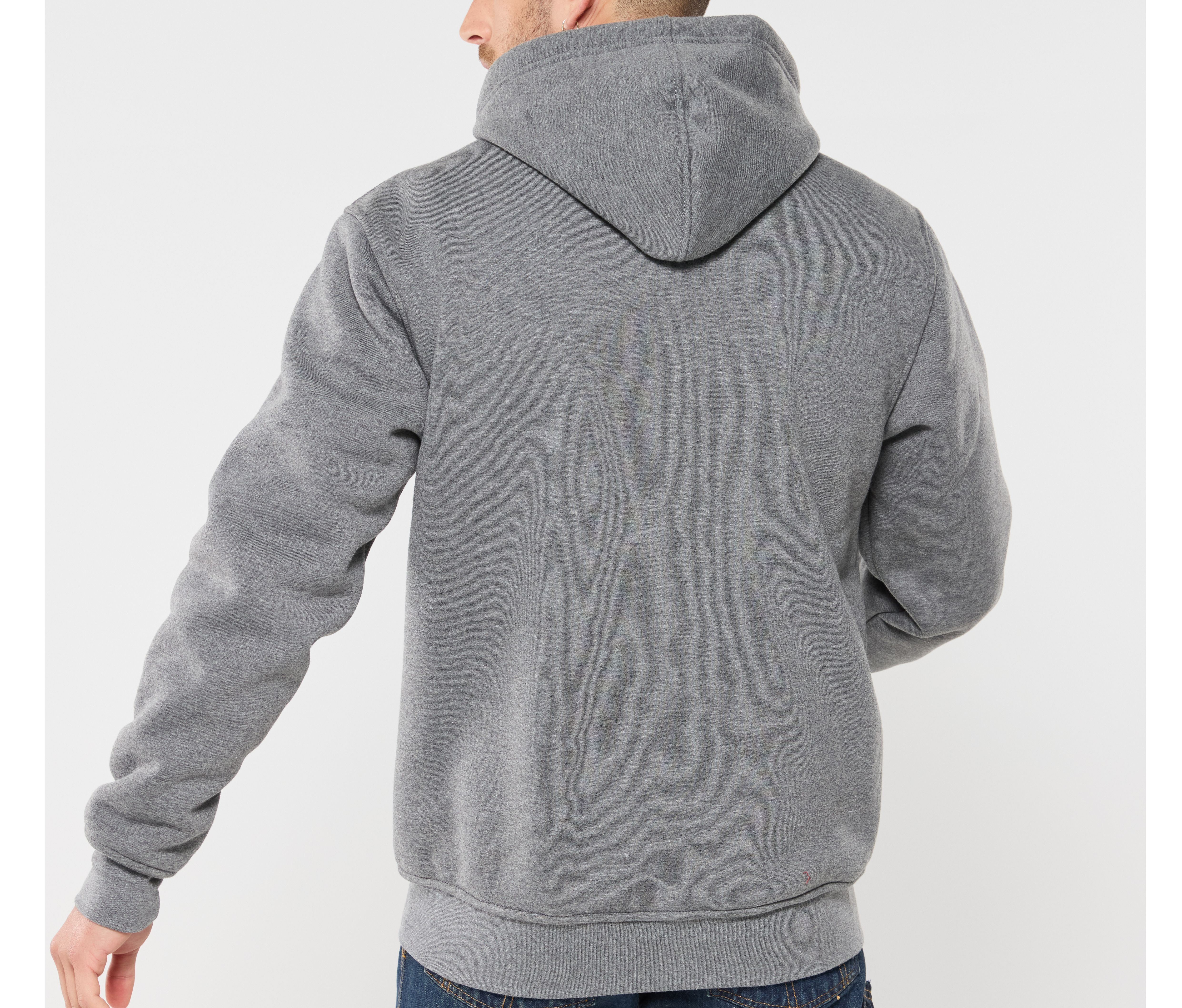 STREET HOODIE