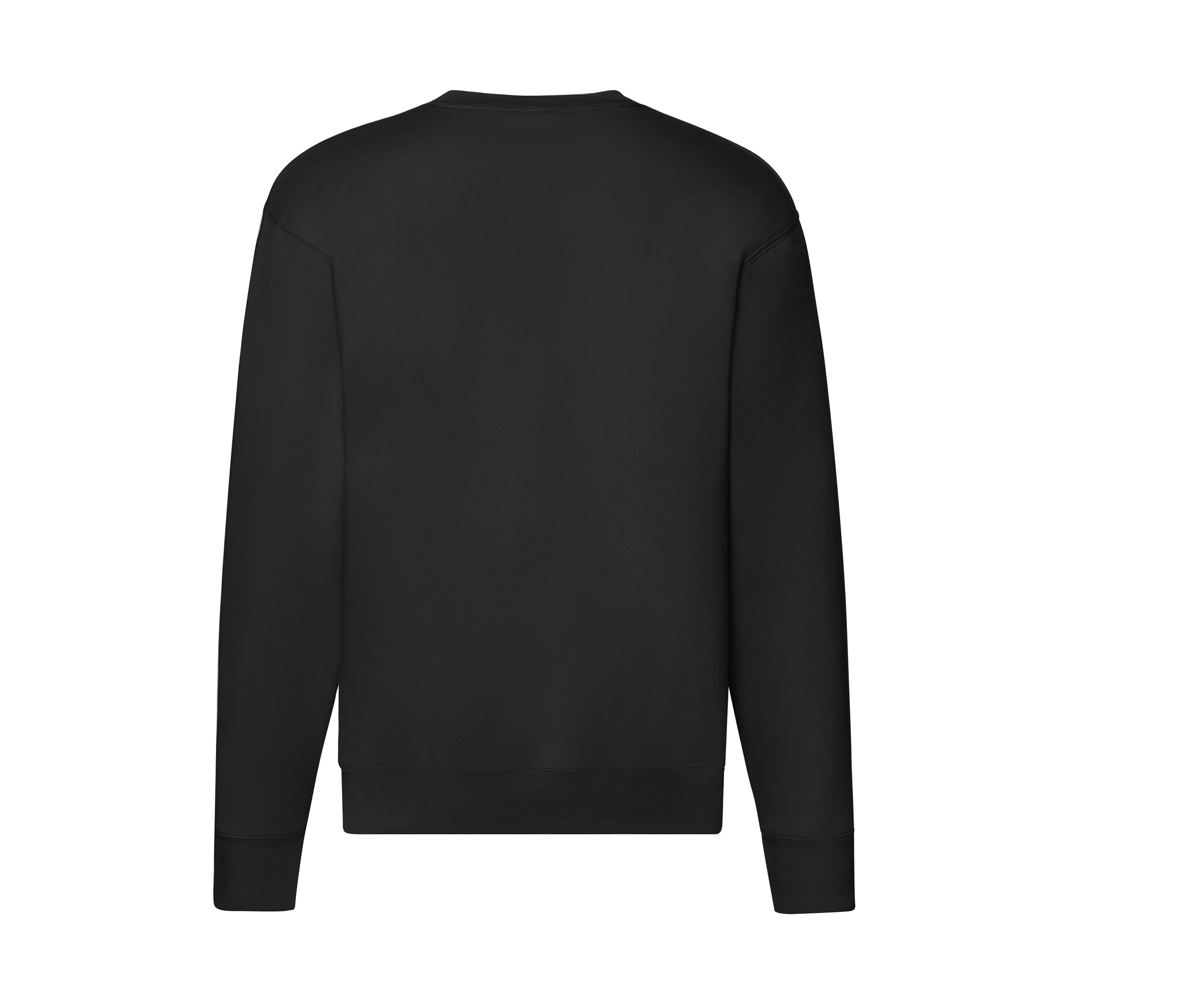 PREMIUM SET-IN SWEAT