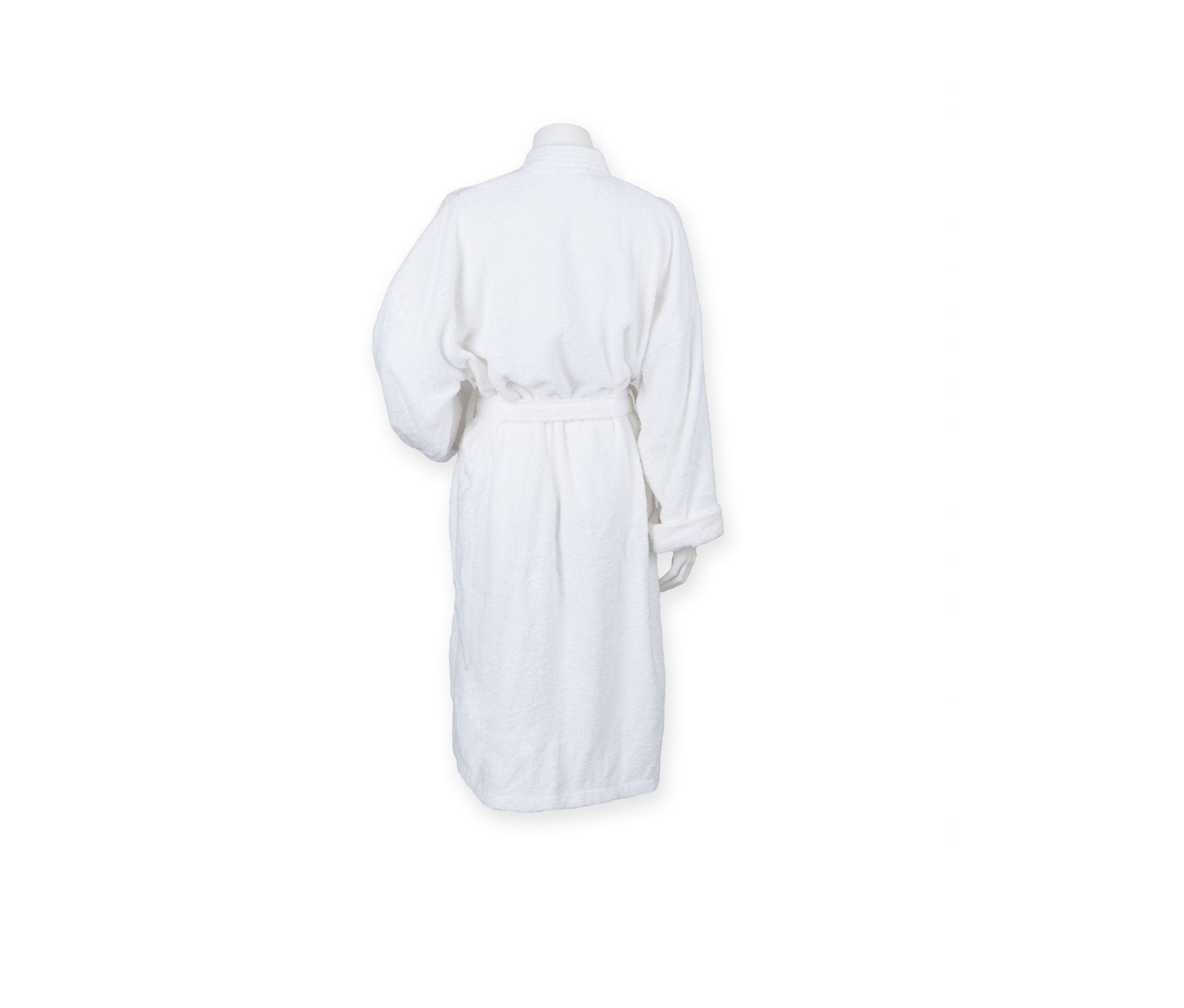 KIMONO ROBE