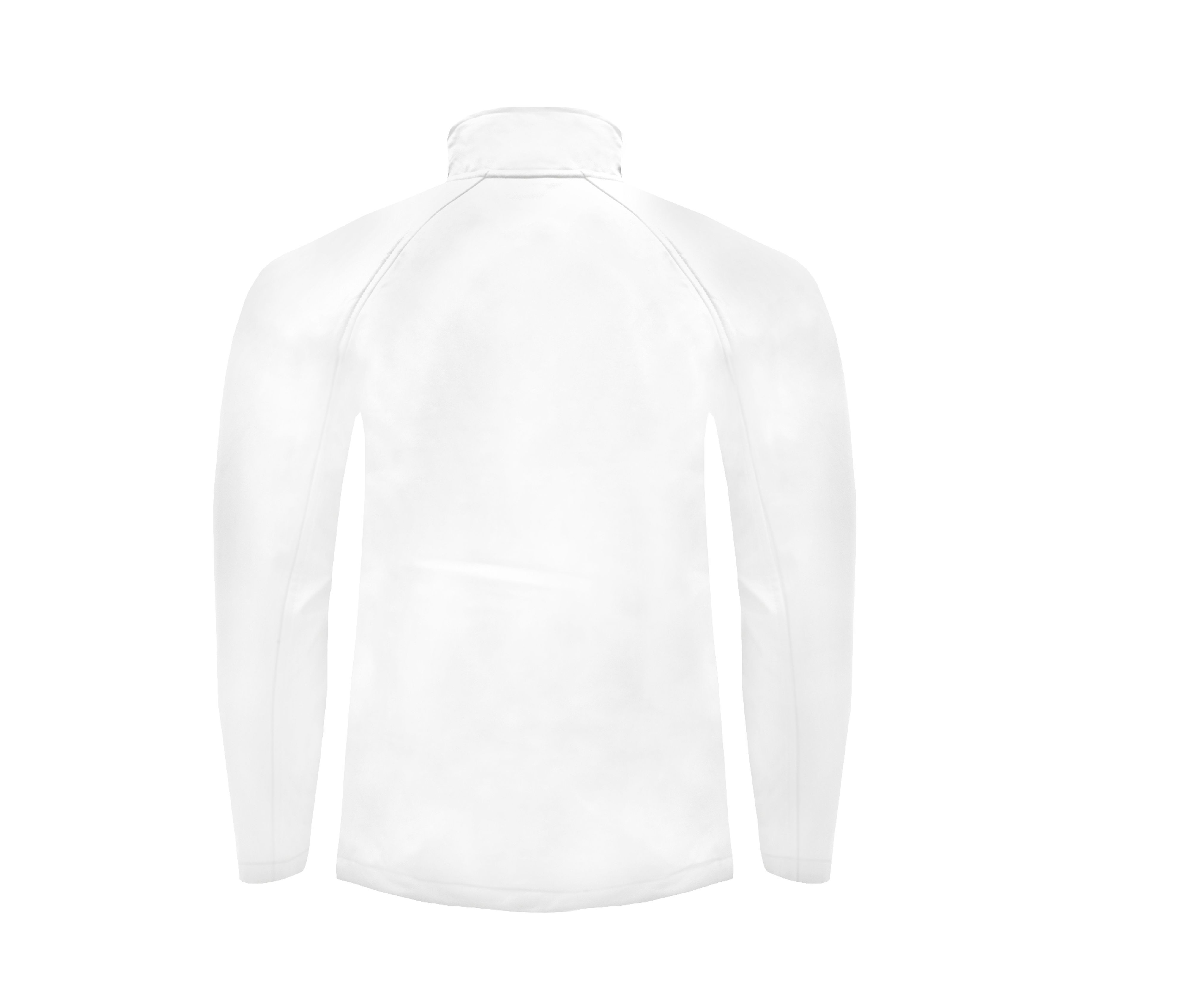 SOFTSHELL JACKET