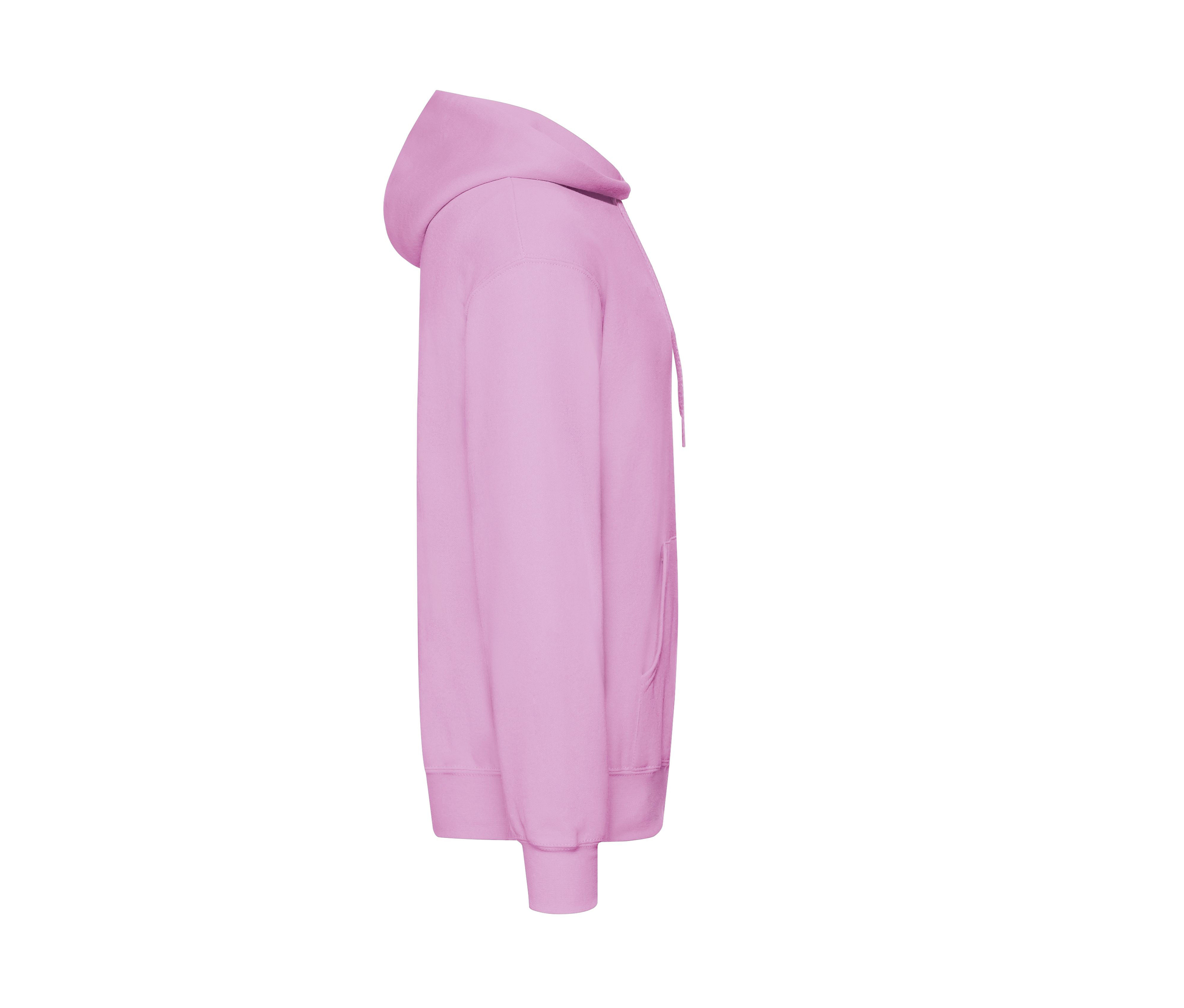 CLASSIC HOODED SWEAT