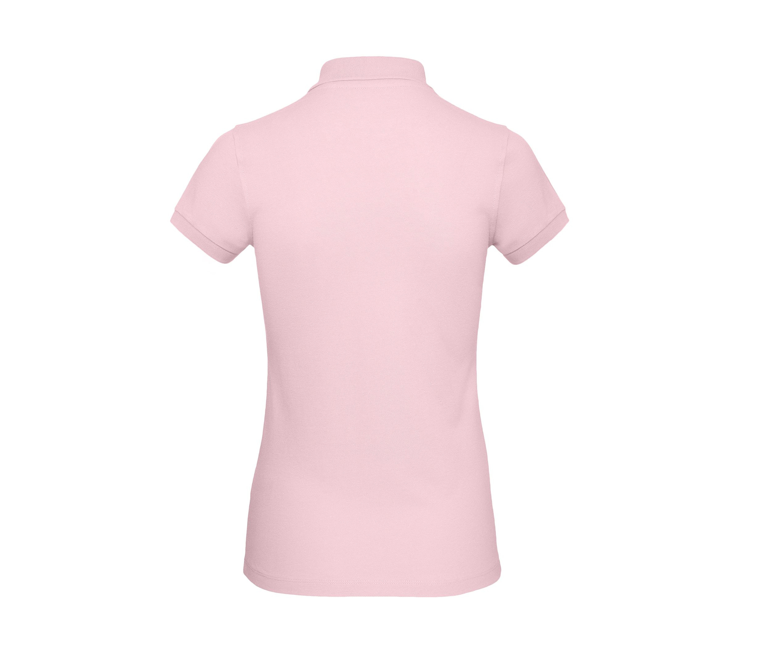 INSPIRE POLO/WOMEN
