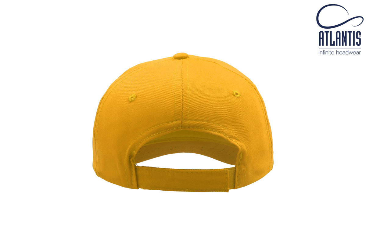 START FIVE CAP