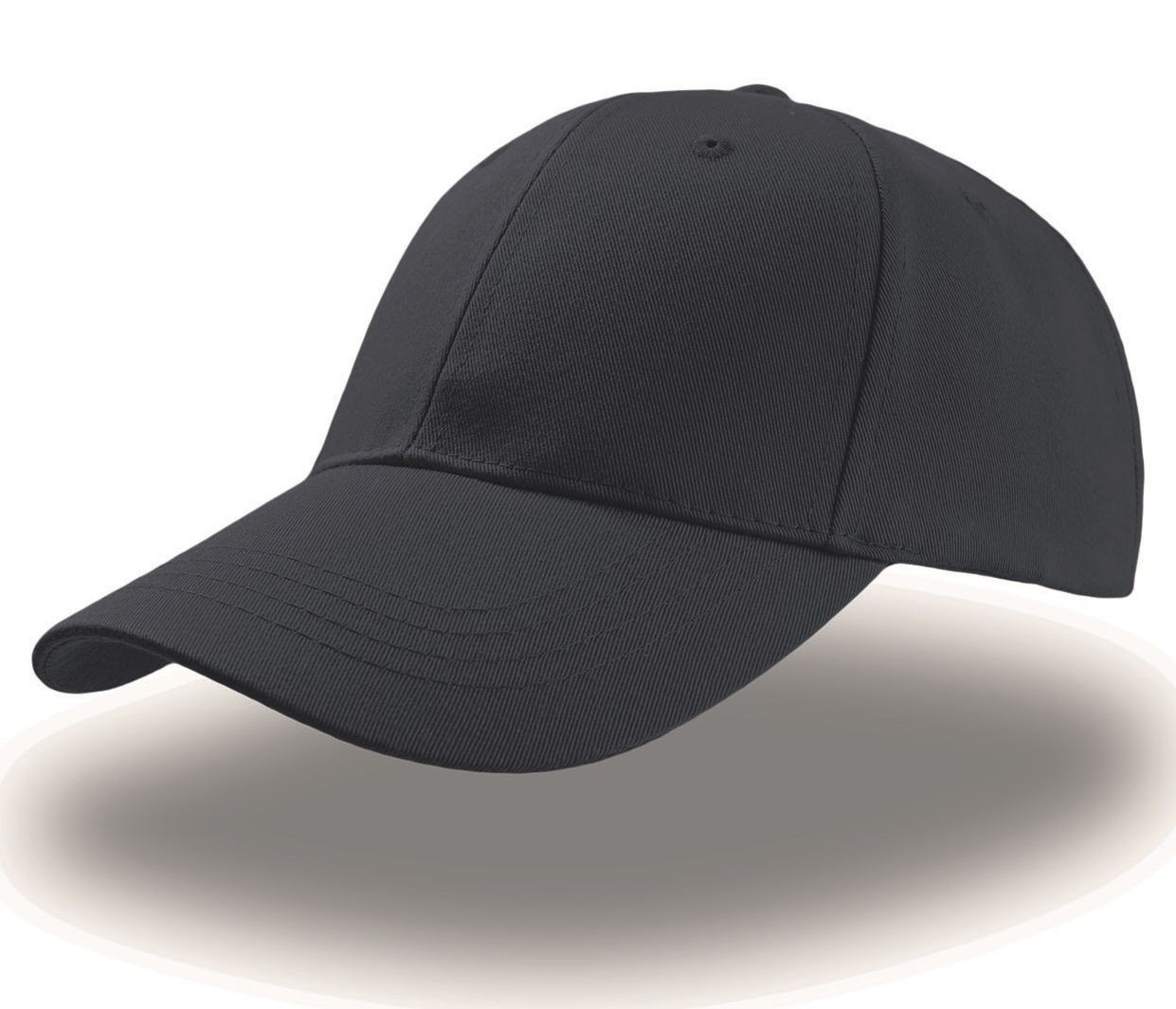 ZOOM CAP