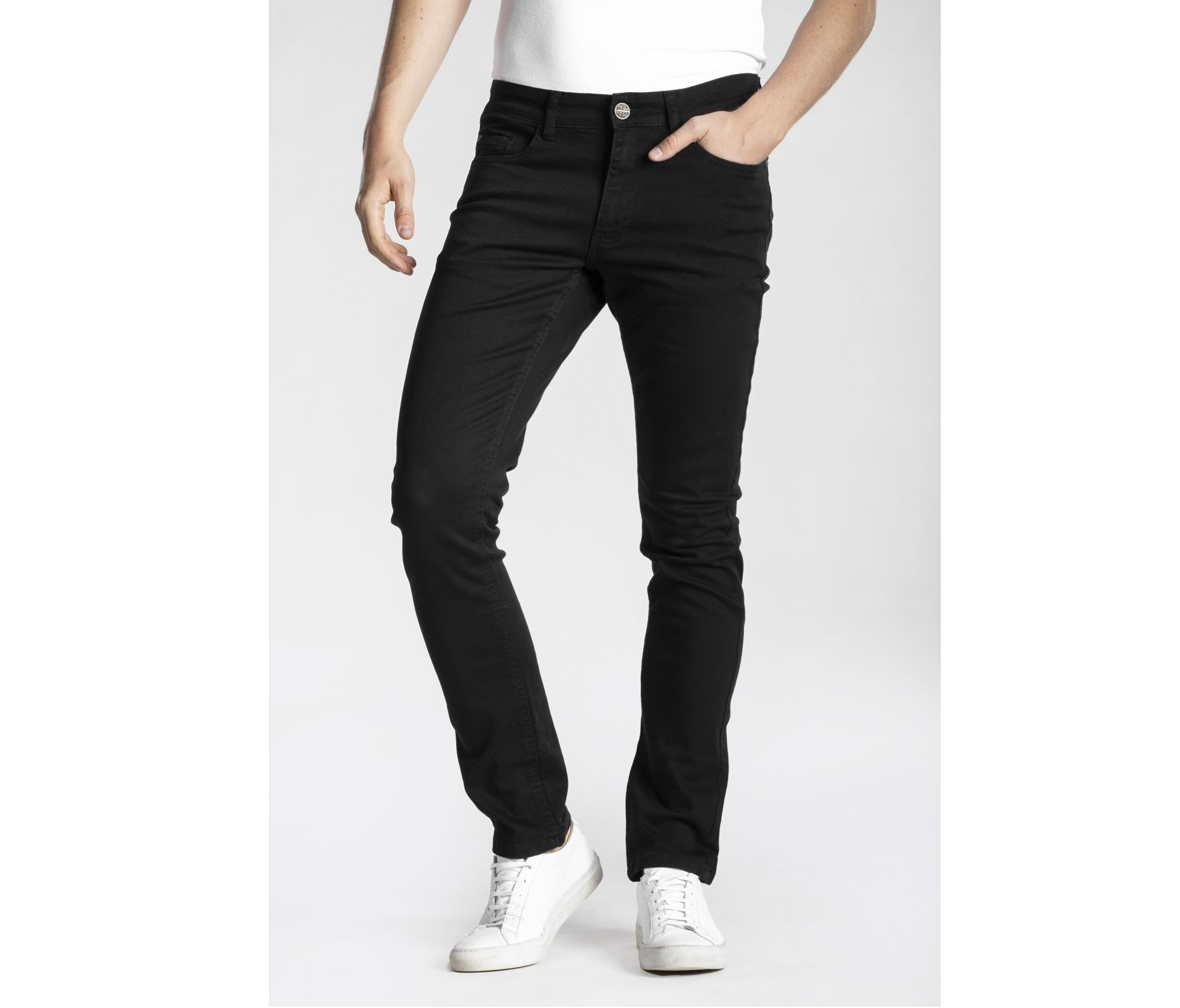 JEAN HOMME AJUSTÉ STRETCH