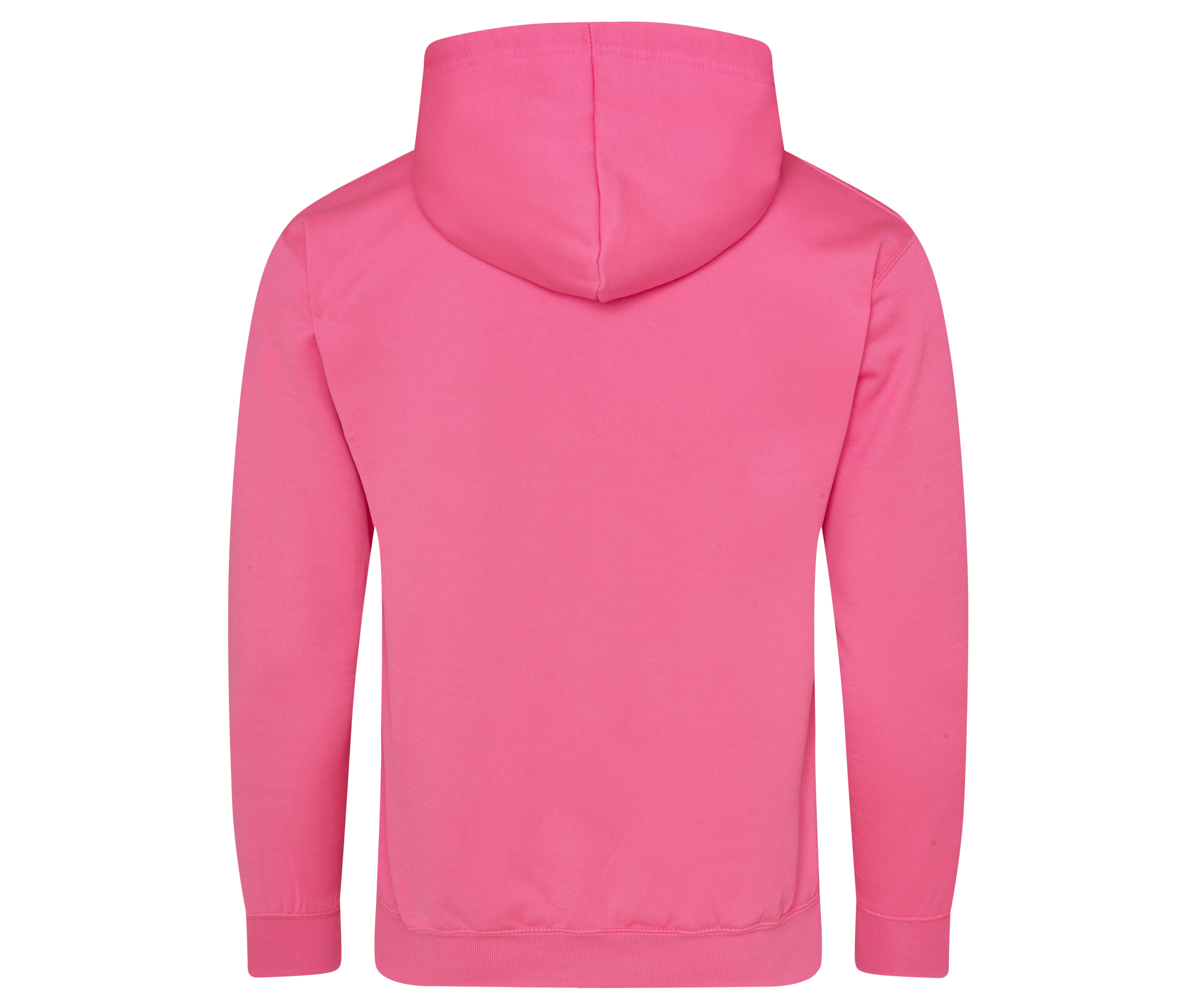 ELECTRIC HOODIE