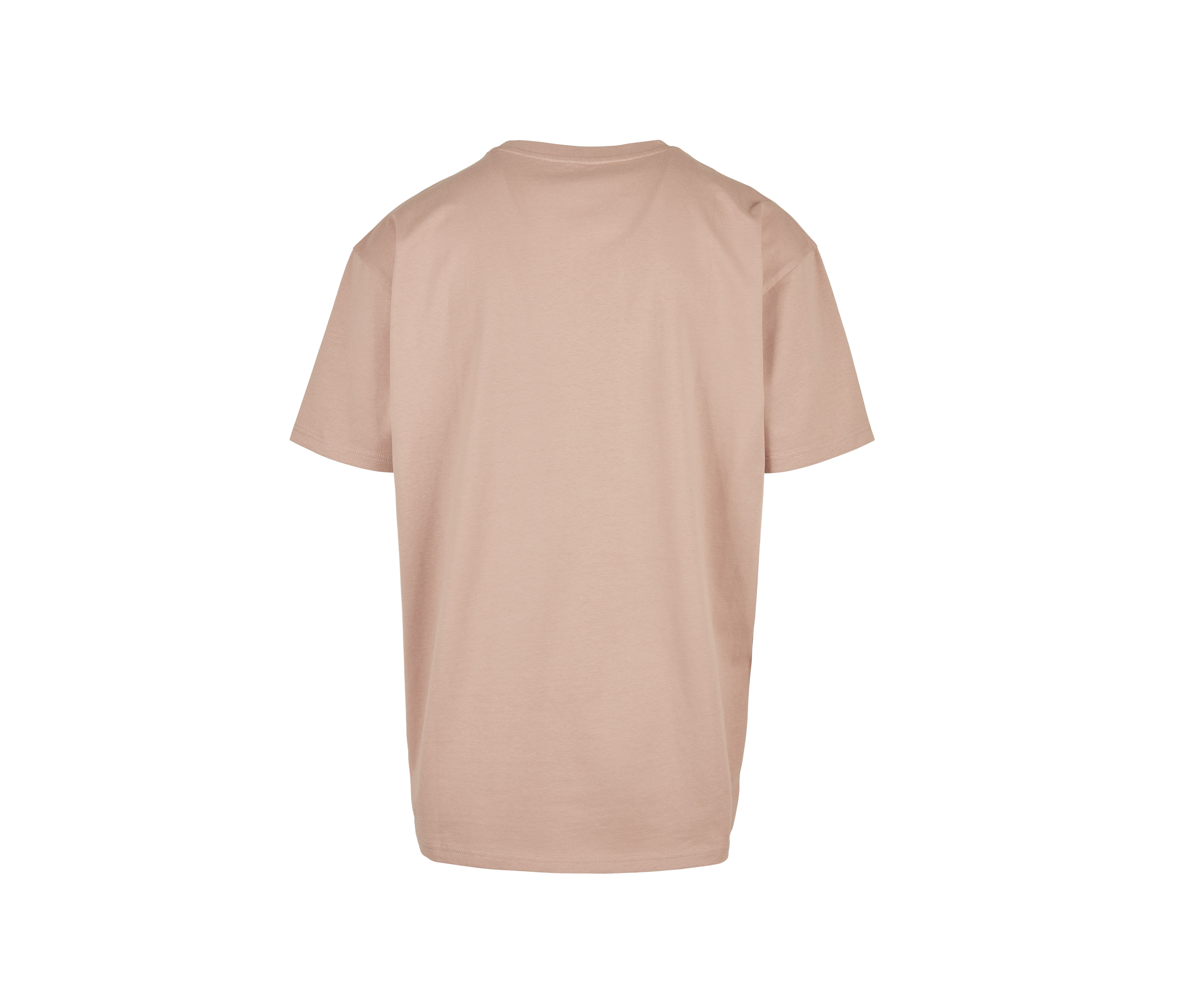 HEAVY OVERSIZE TEE