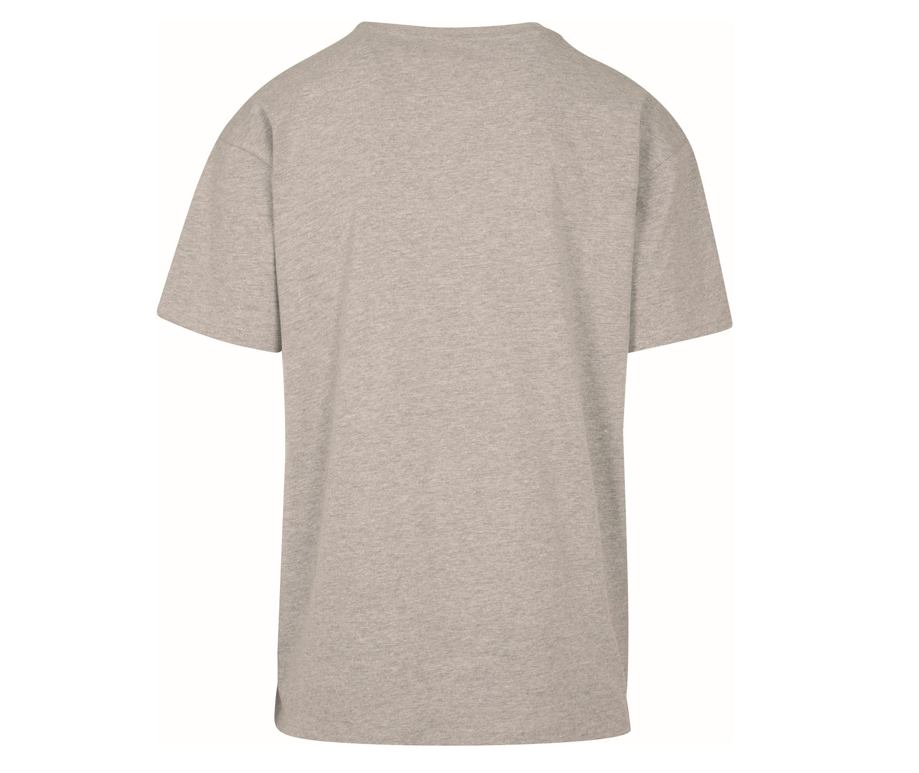 HEAVY OVERSIZE TEE