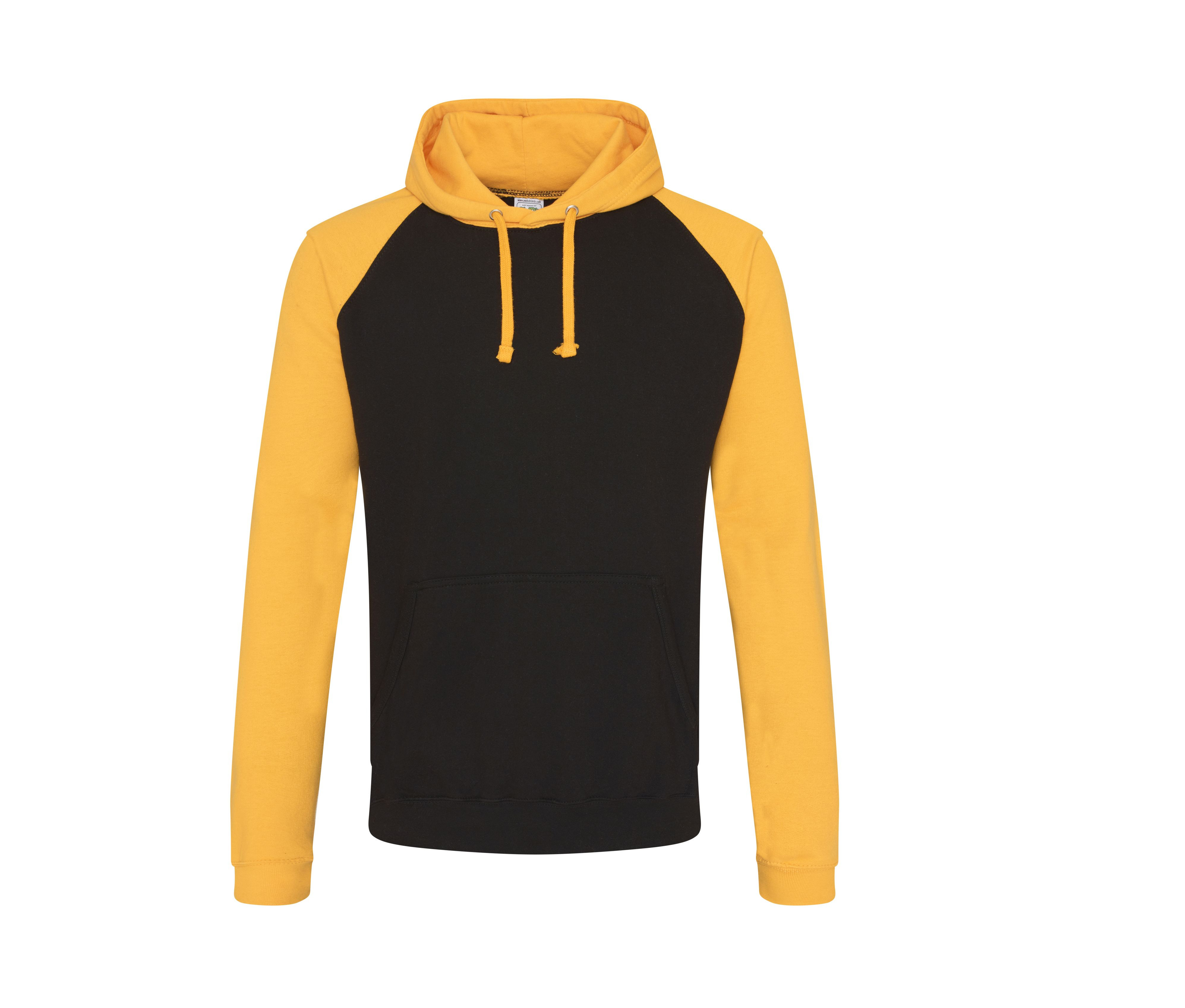 BASEBALL HOODIE