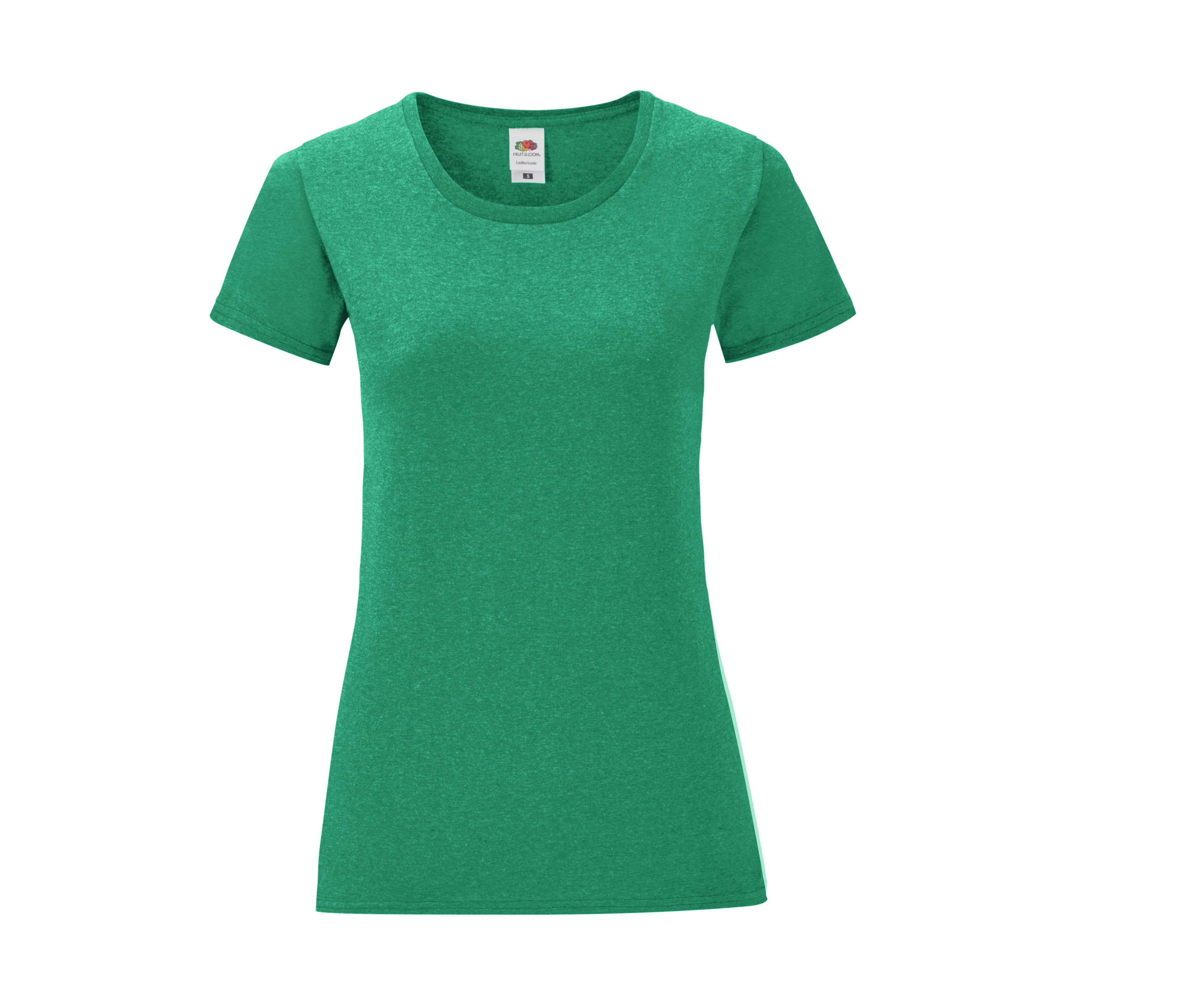 LADIES ICONIC 150 T
