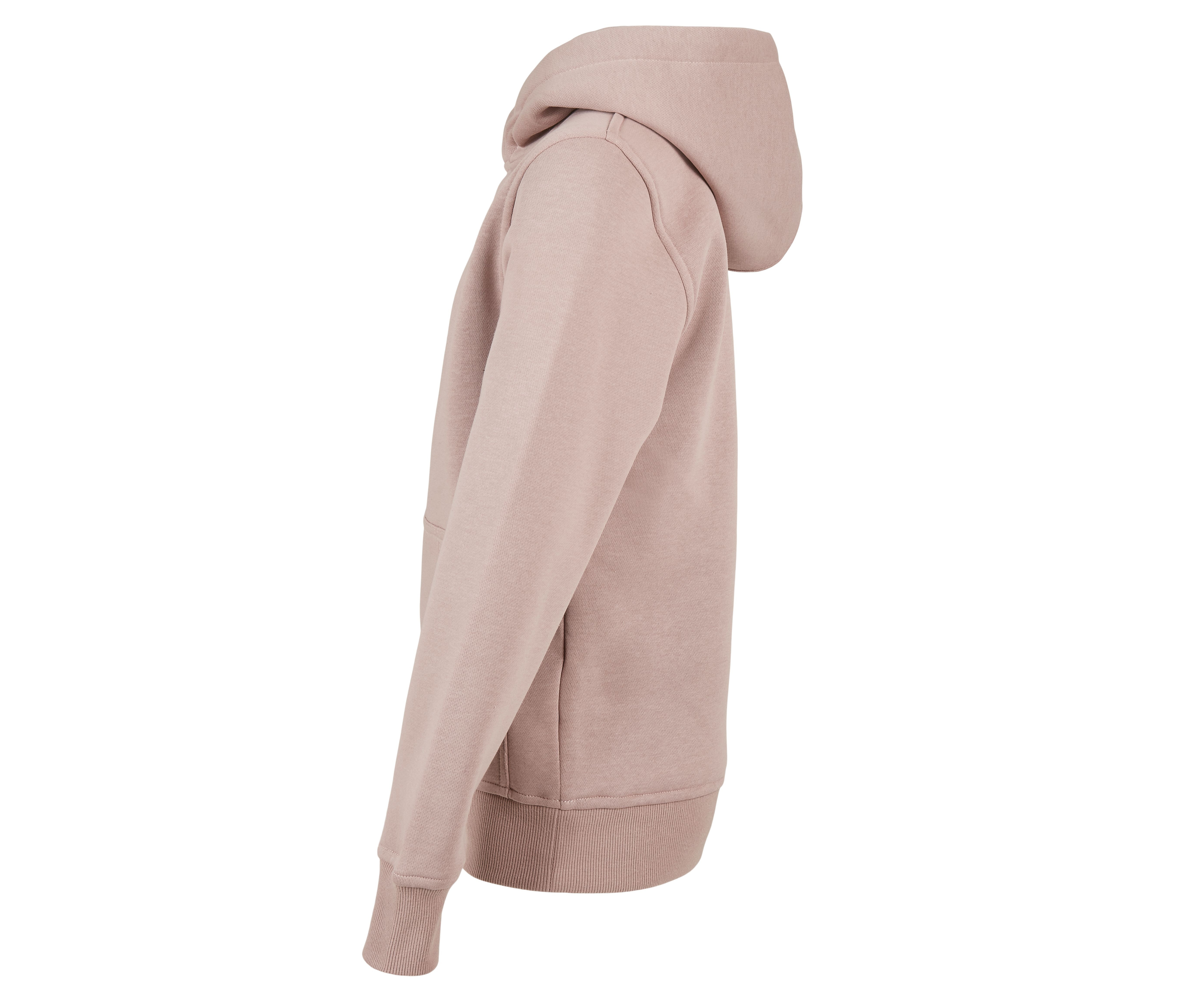 BASIC KIDS HOODY