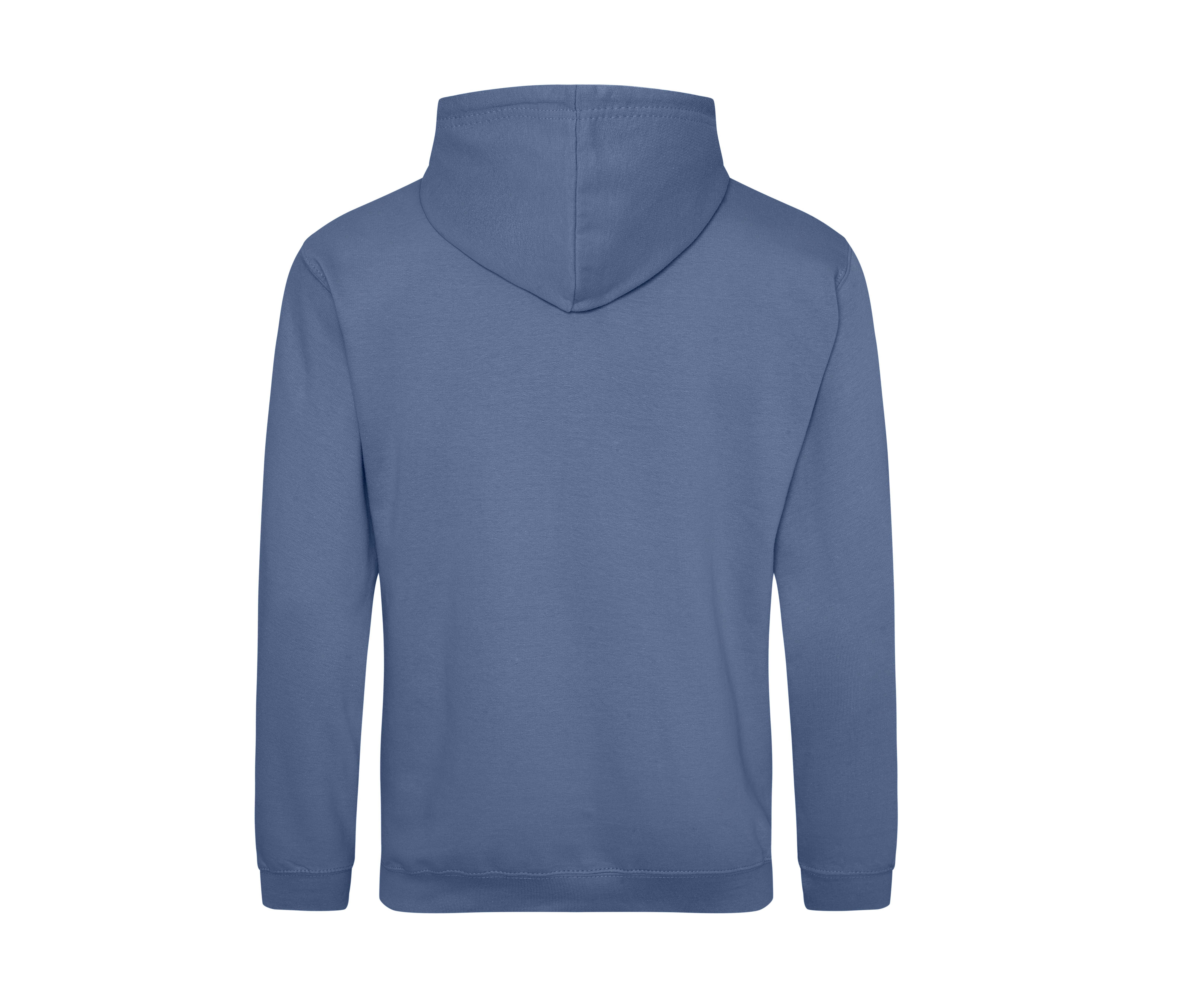 COLLEGE HOODIE