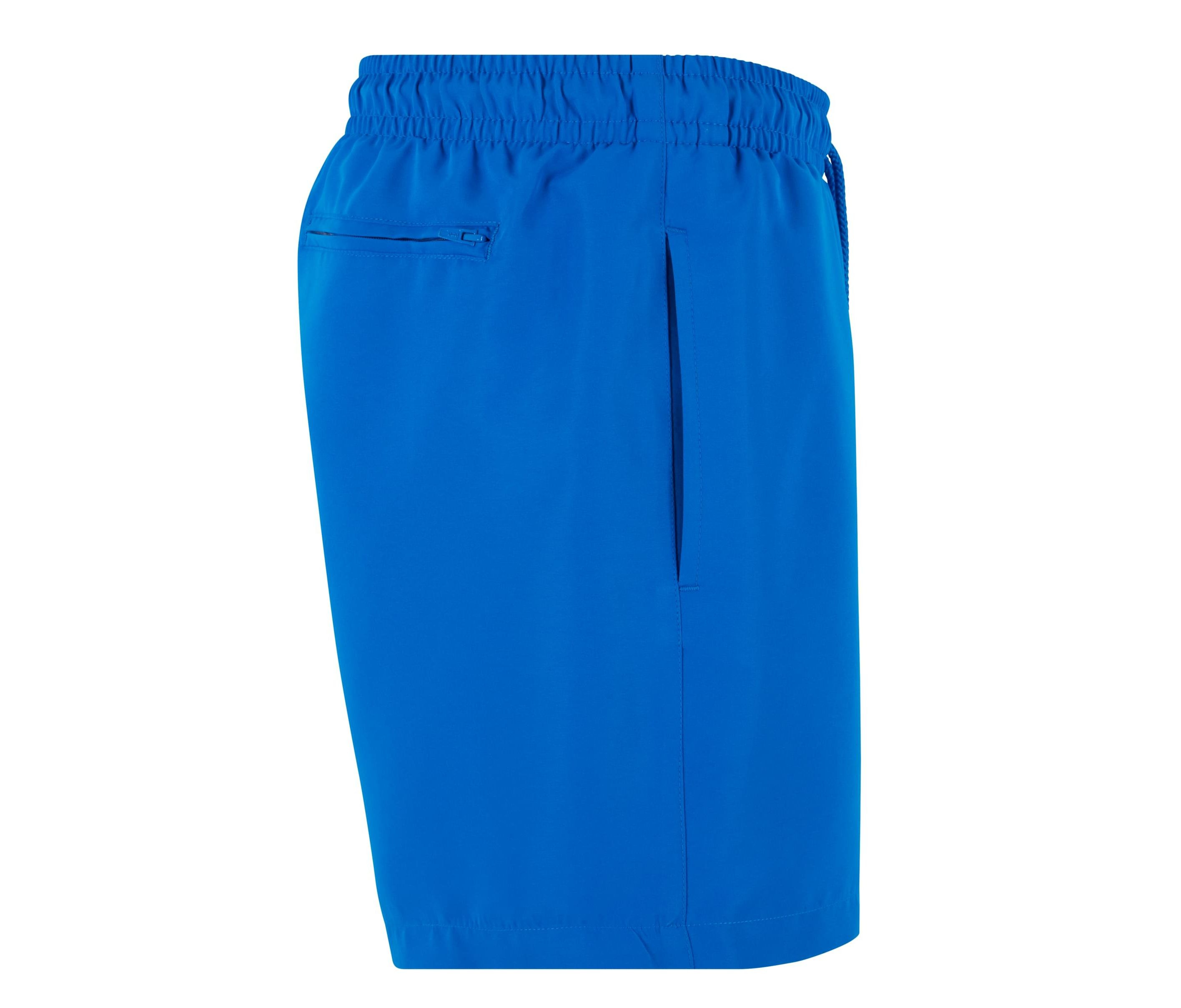 BASIC SWIMSHORTS