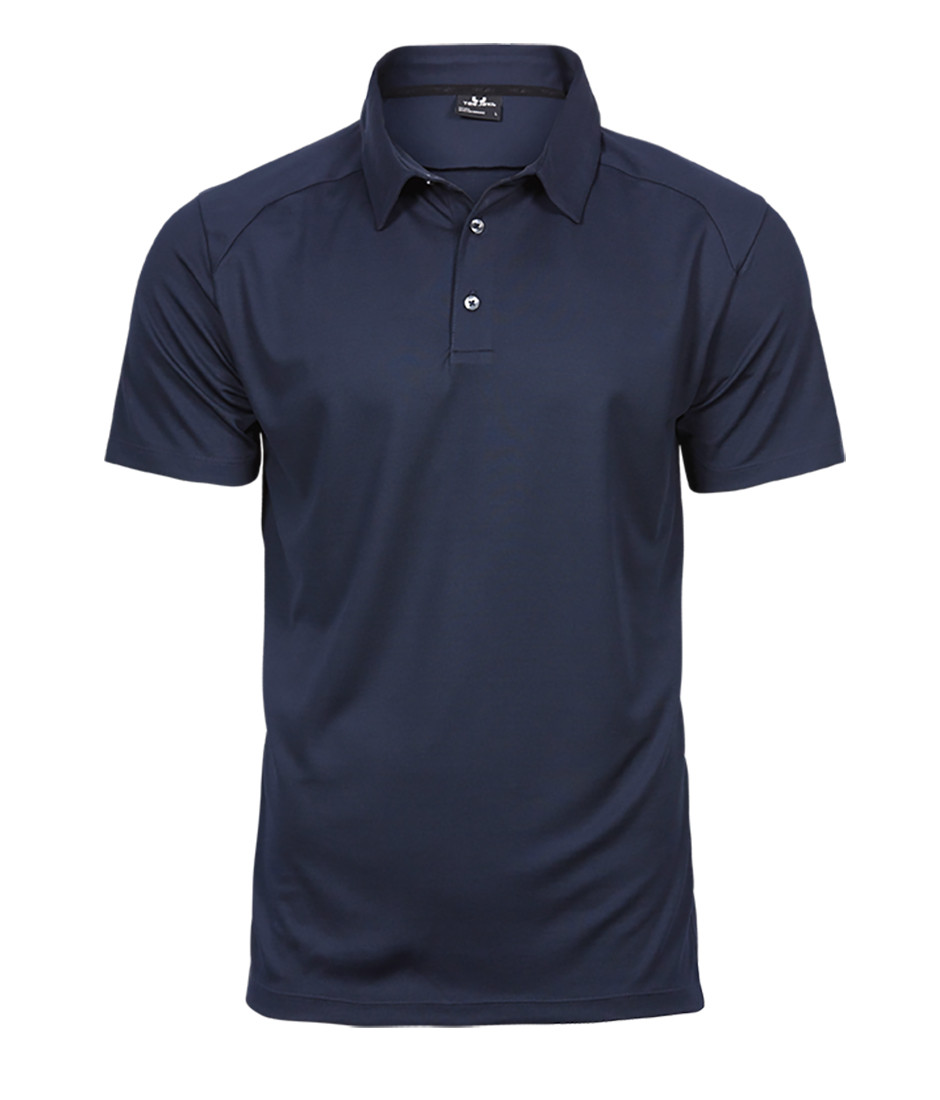 LUXURY SPORT POLO
