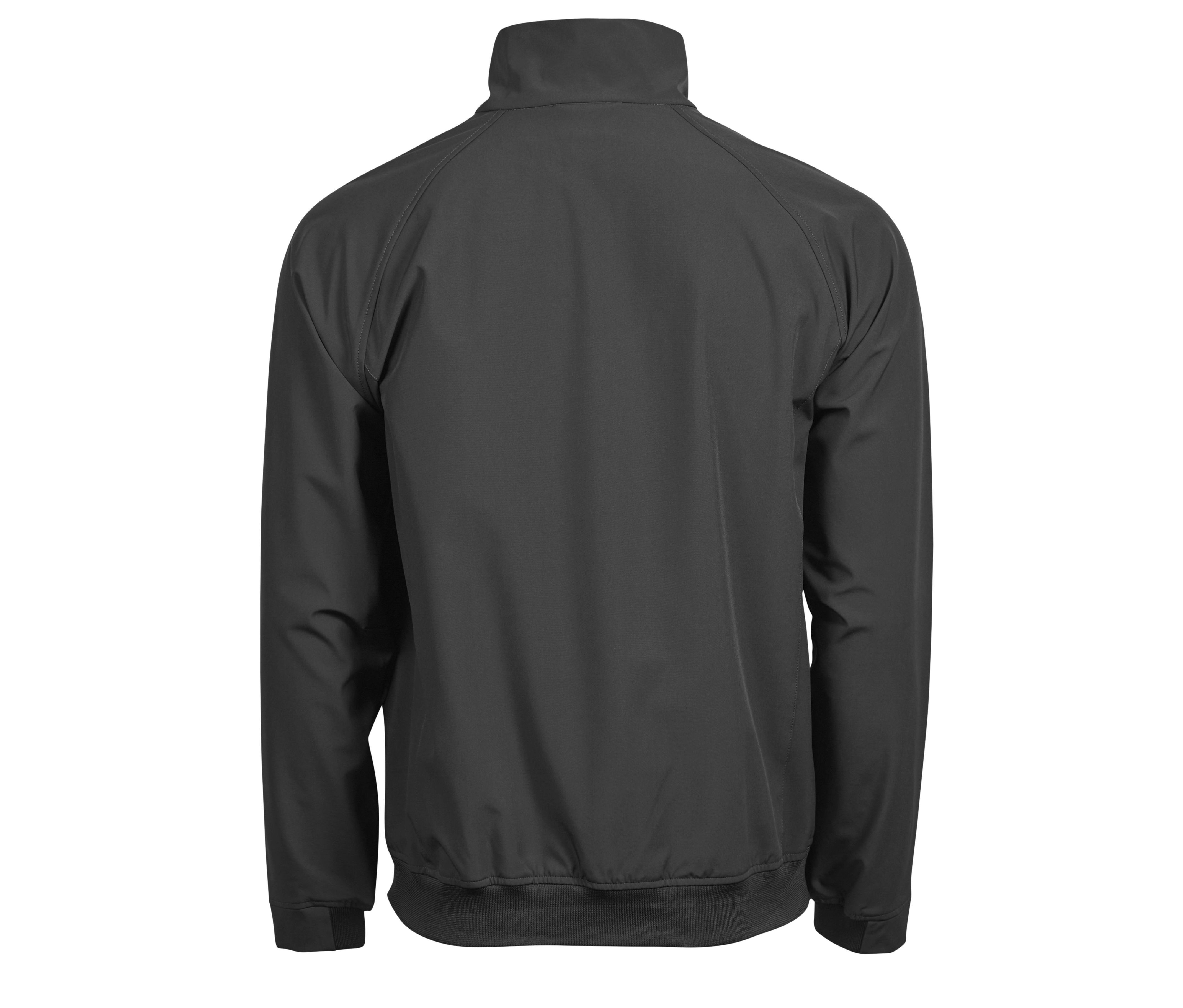 CLUB JACKET