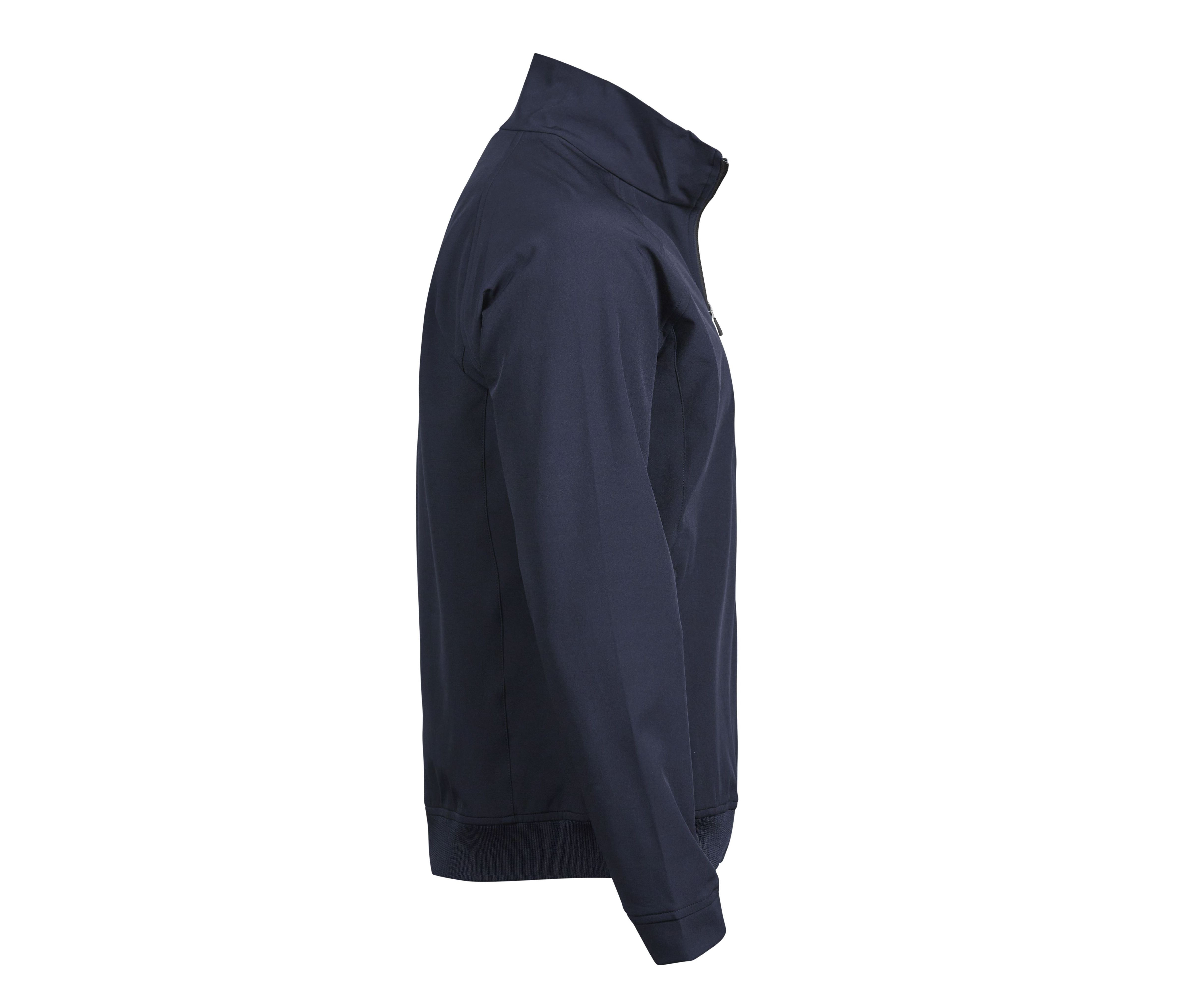 CLUB JACKET