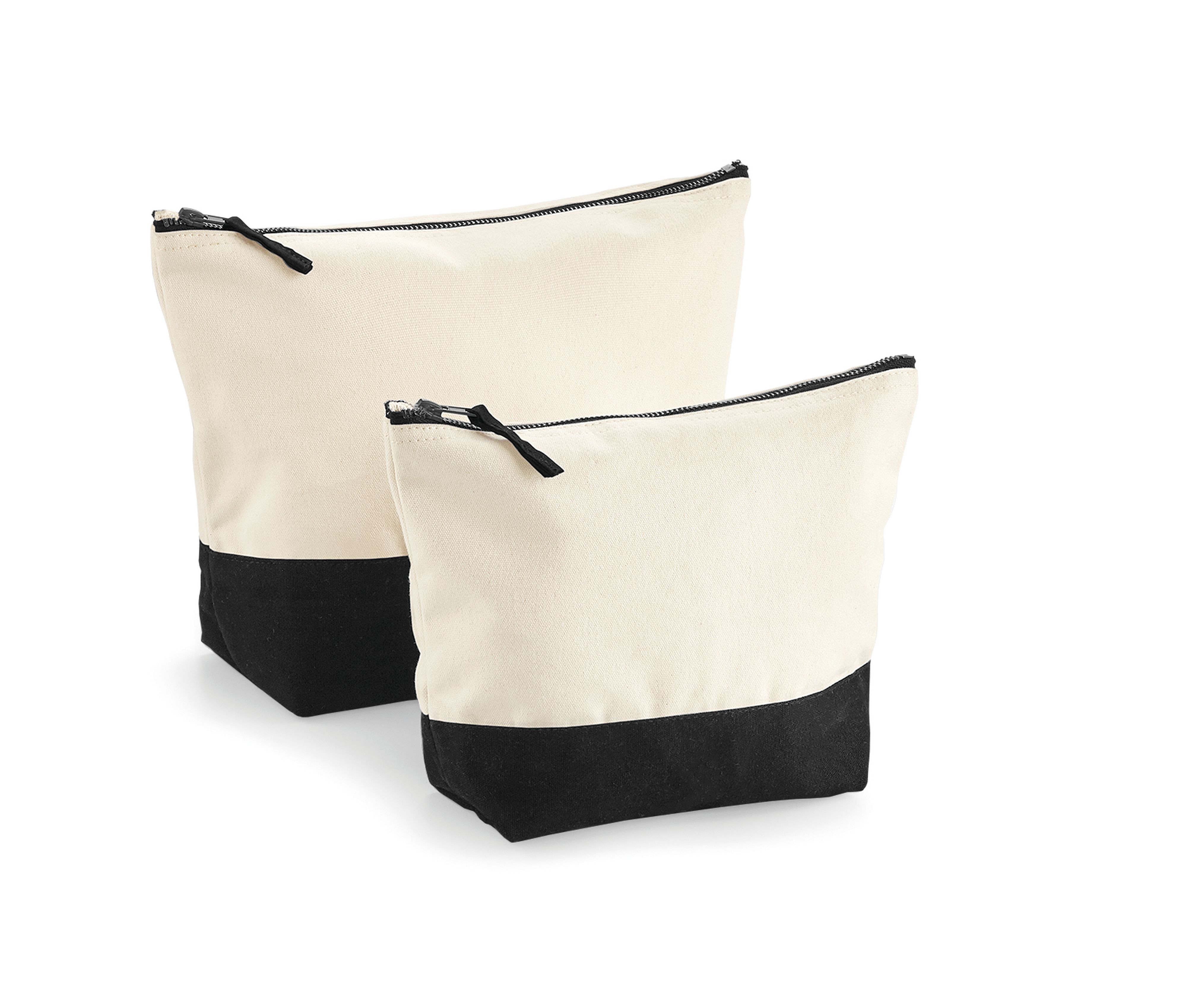 DIPPED BASE CANVAS ACCESSORY