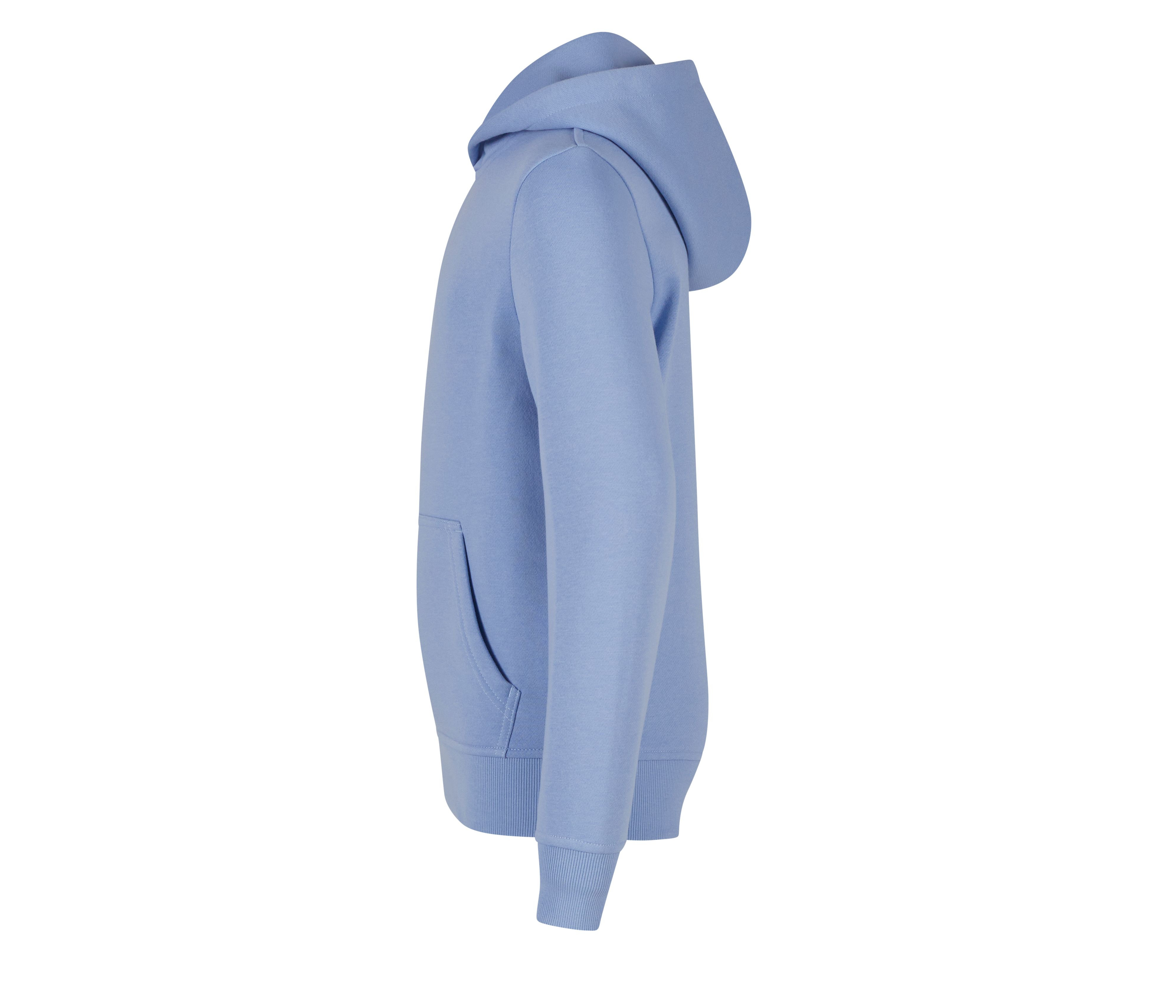 BASIC KIDS HOODY
