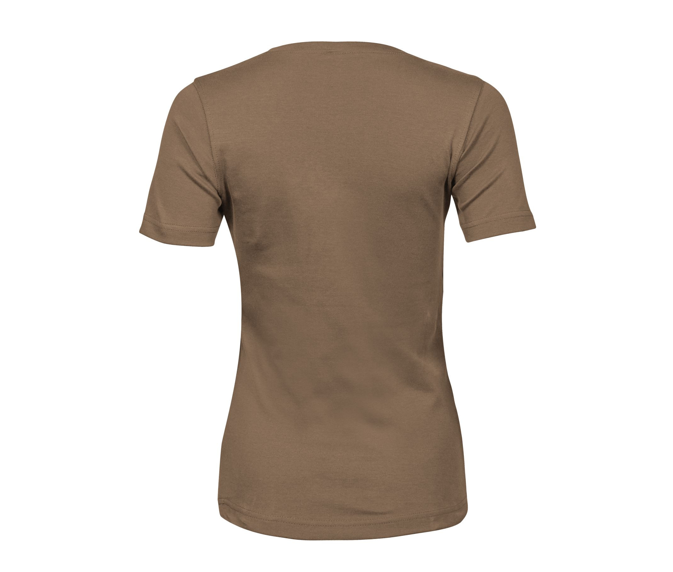 WOMEN'S INTERLOCK TEE