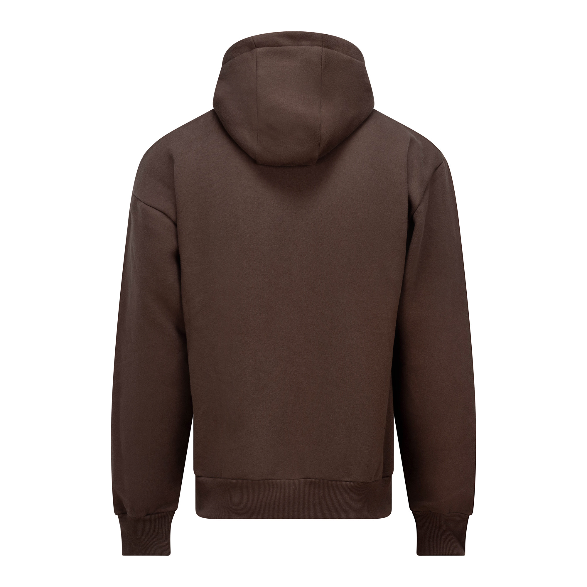 SIGNATURE HEAVYWEIGHT HOODIE
