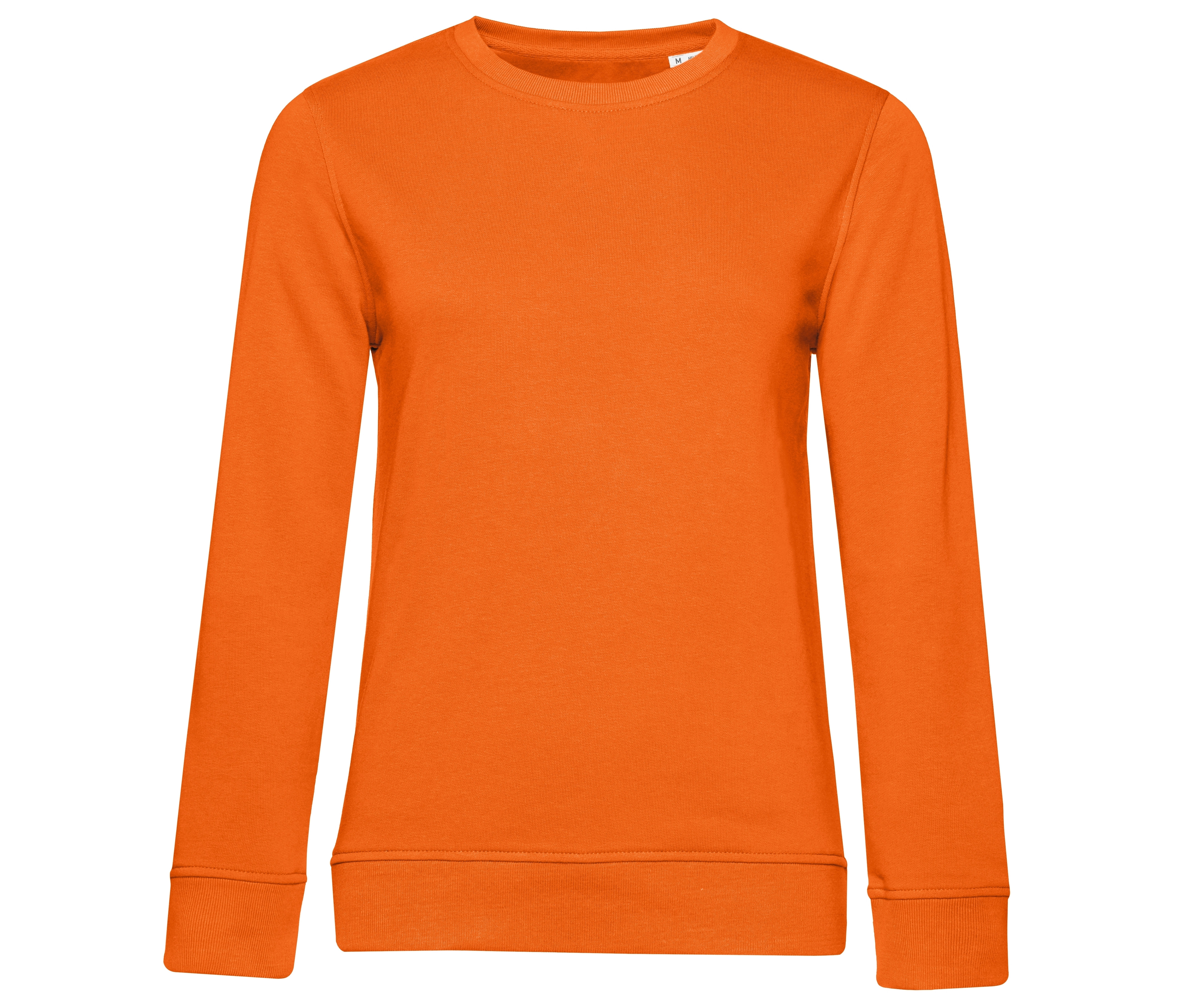 INSPIRE CREW NECK /WOMEN