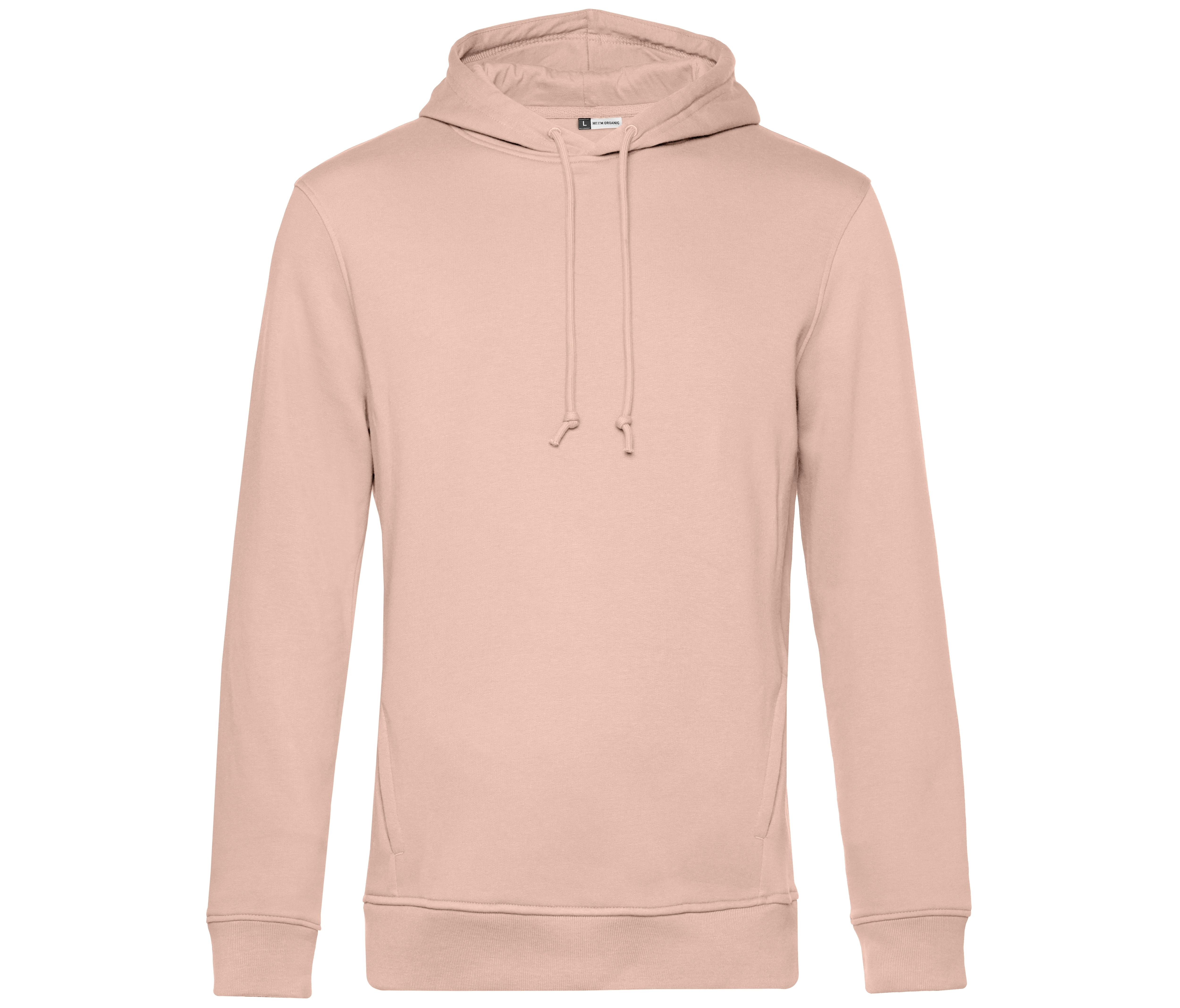 INSPIRE HOODED