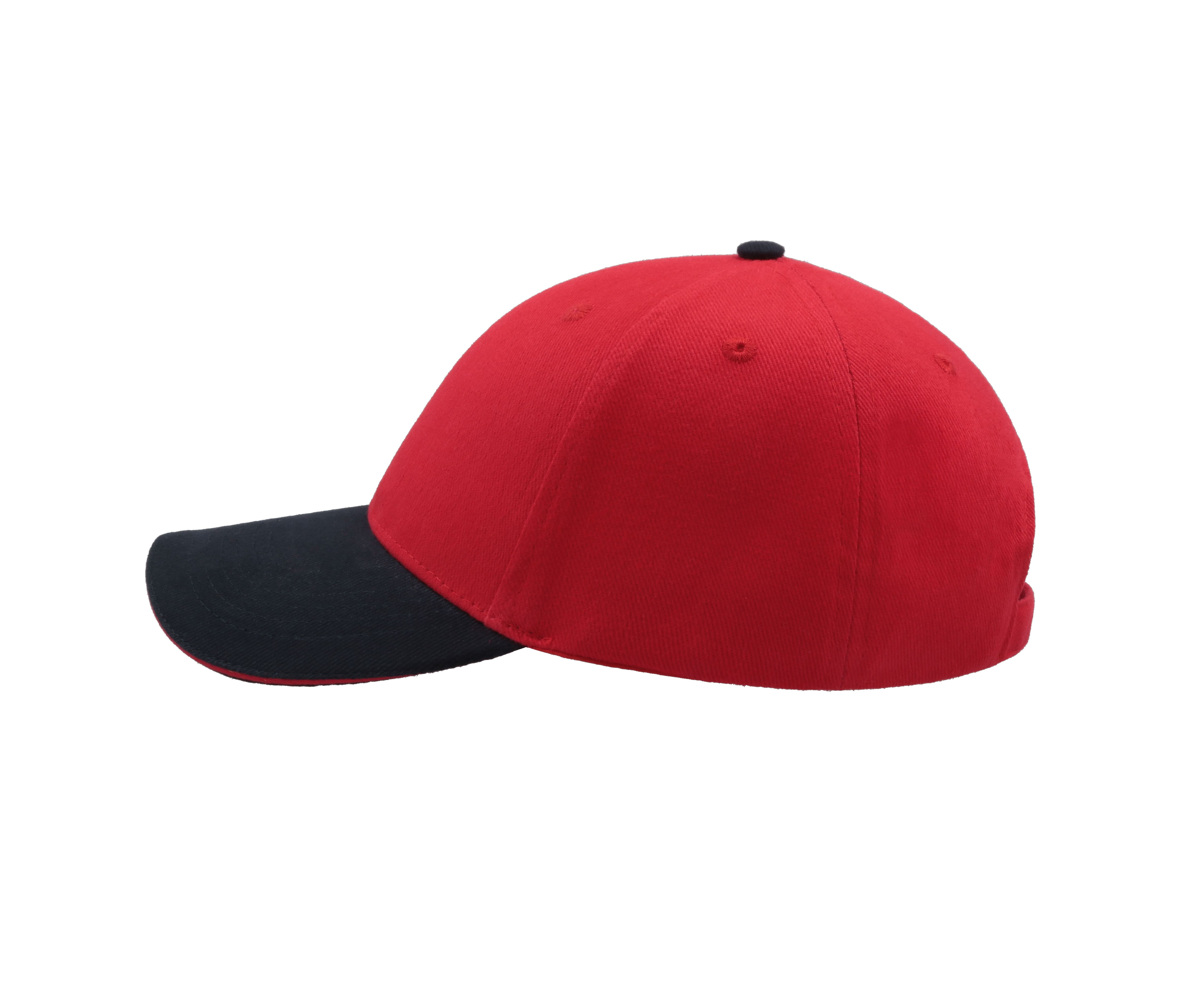 LIBERTY SANDWICH CAP