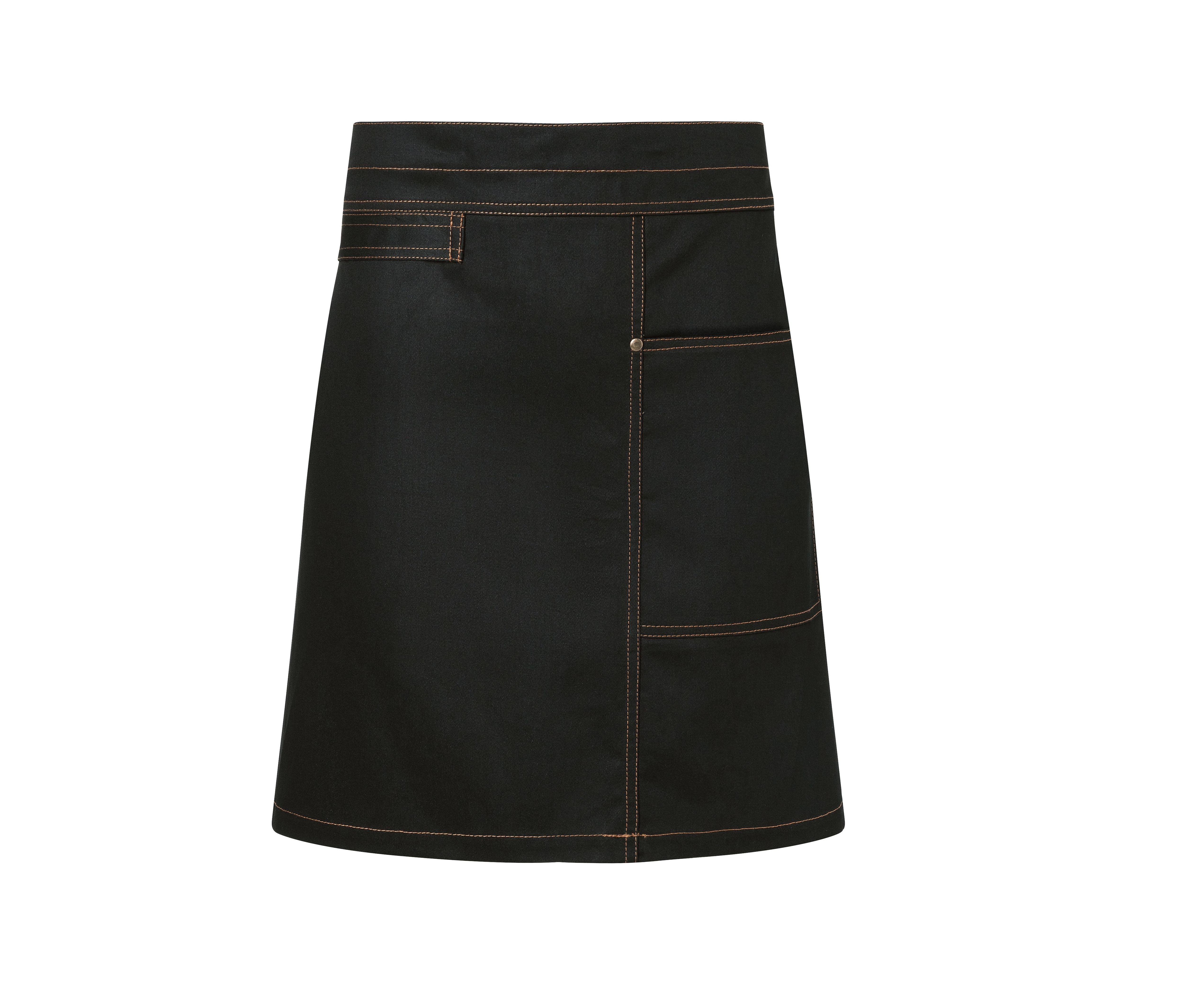 WAIST APRON URBAN CASUAL-STYLE