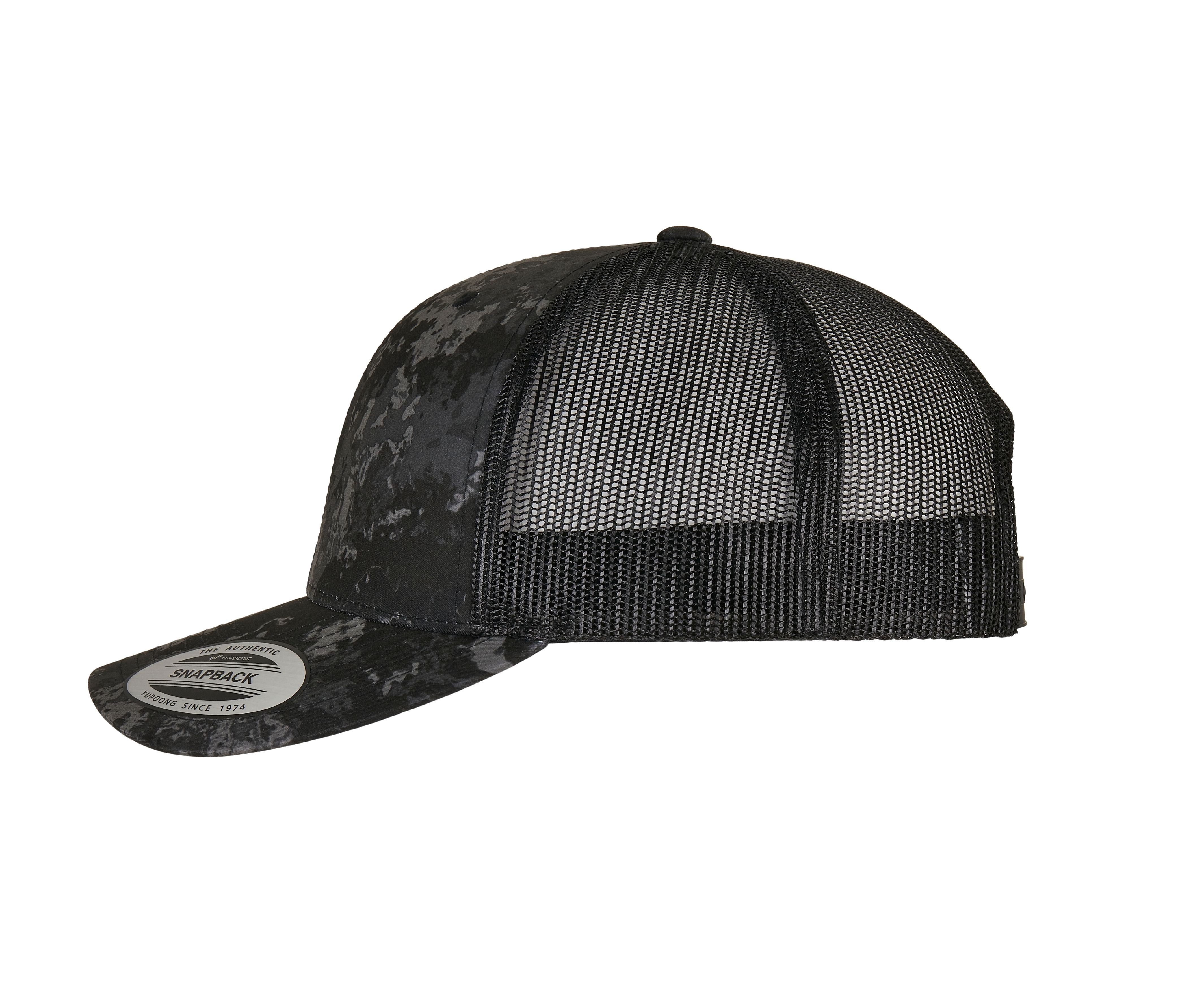 YP CLASSICS® VEIL CAMO™ RETRO TRUCKER