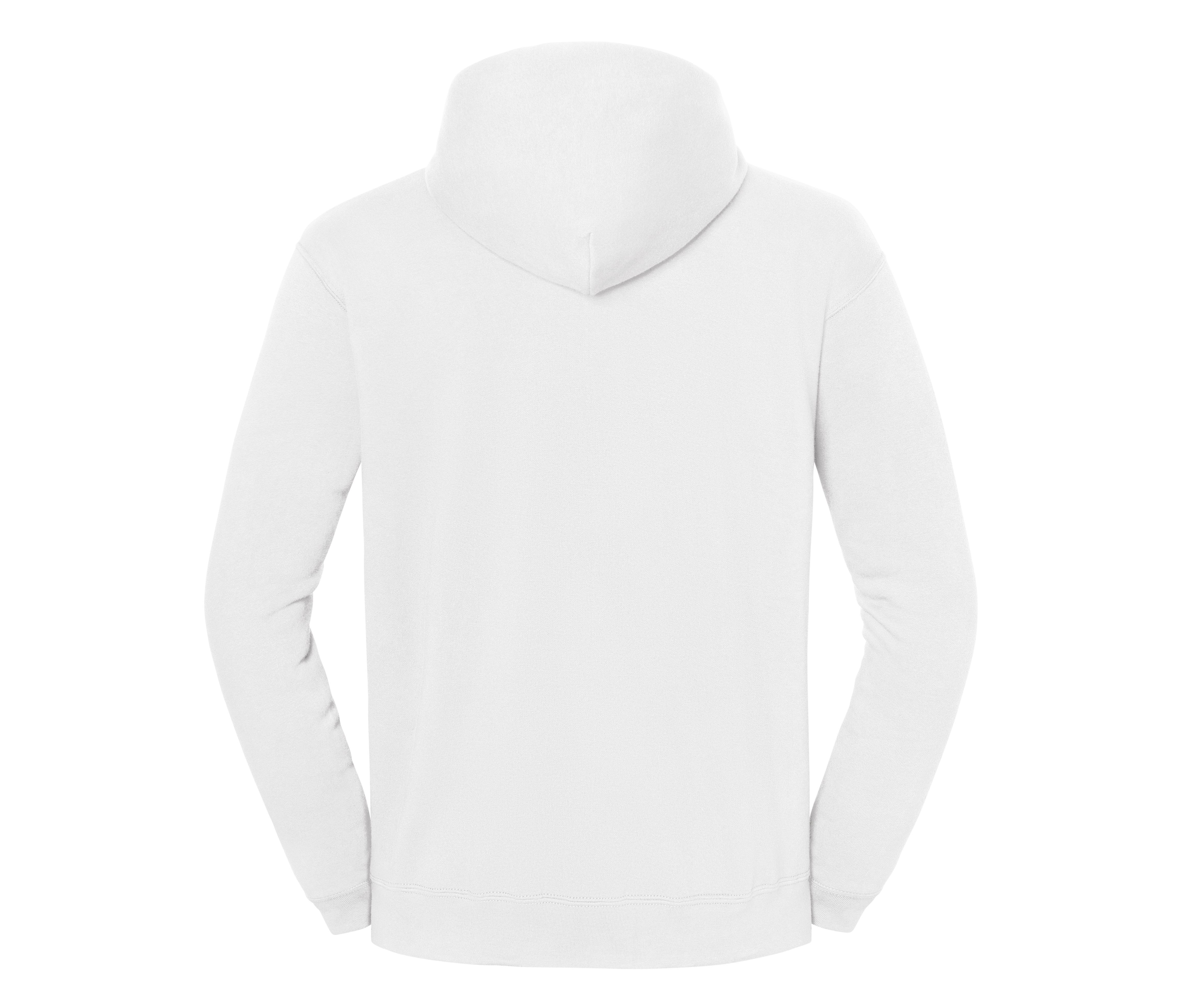 ICONIC PREMIUM HOODED SWEAT JACKET