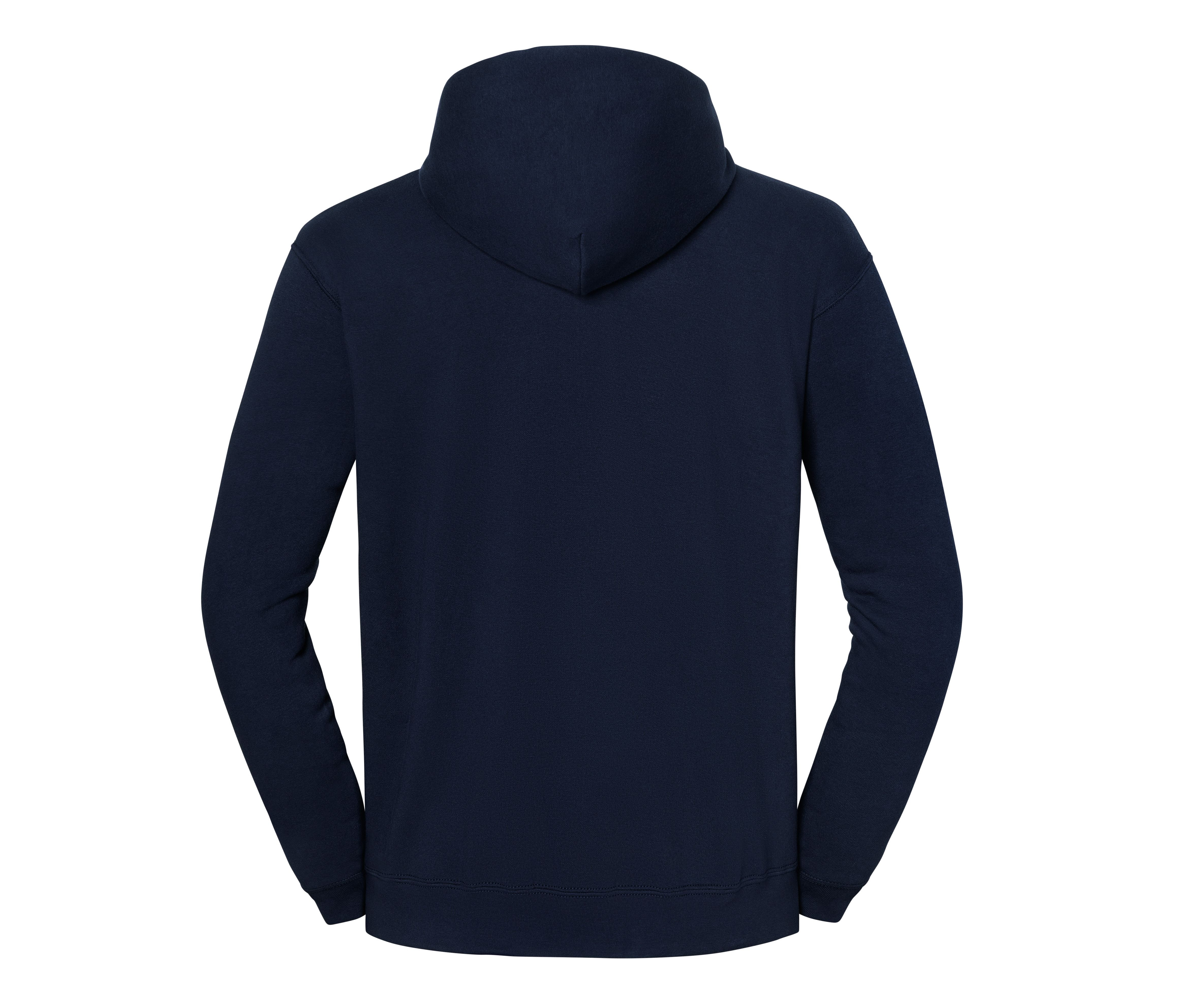 ICONIC PREMIUM HOODED SWEAT JACKET