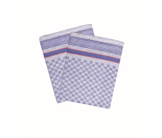 DISHCLOTH 45 X 90 CM