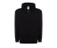 HOODED SWEATSHIRT UNISEX