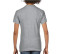 SOFTSTYLE WOMEN'S PIQUÉ POLO