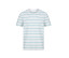 STRIPED T