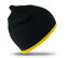 REVERSIBLE FASHION FIT HAT