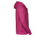 MEN'S AUTHENTIC ZIPPED HOOD JACKET
