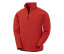 RECYCLED MICROFLEECE TOP