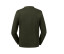 PURE ORGANIC REVERSIBLE SWEAT