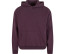 FLUFFY HOODY