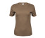 WOMEN'S INTERLOCK TEE