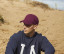 PRO-STYLE HEAVY BRUSHED COTTON CAP
