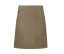 WAIST APRON URBAN CASUAL-STYLE
