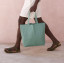 EARTHAWARE® ORGANIC MAXI BAG FOR LIFE