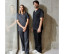 PANTALON PERSONNEL MÉDICAL