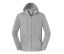 ICONIC PREMIUM HOODED SWEAT JACKET