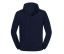 ICONIC PREMIUM HOODED SWEAT JACKET