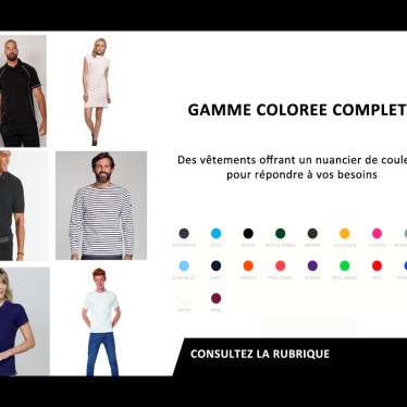 POLOS T-SHIRTS...
